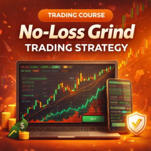 No-Loss Trading Strategy Course (Beginner to Advanced Guide)